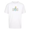 Build Your Brand Oversize T-Shirt Heavy Miniaturansicht