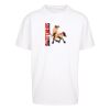 Build Your Brand Oversize T-Shirt Heavy Miniaturansicht