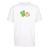Build Your Brand Oversize T-Shirt Heavy Miniaturansicht