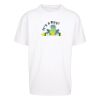 Build Your Brand Oversize T-Shirt Heavy Miniaturansicht