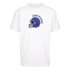Build Your Brand Oversize T-Shirt Heavy Miniaturansicht