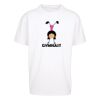 Build Your Brand Oversize T-Shirt Heavy Miniaturansicht