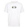 Build Your Brand Oversize T-Shirt Heavy Miniaturansicht