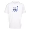Build Your Brand Oversize T-Shirt Heavy Miniaturansicht