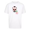 Build Your Brand Oversize T-Shirt Heavy Miniaturansicht