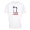 Build Your Brand Oversize T-Shirt Heavy Miniaturansicht