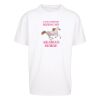 Build Your Brand Oversize T-Shirt Heavy Miniaturansicht