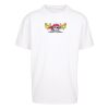 Build Your Brand Oversize T-Shirt Heavy Miniaturansicht