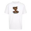 Build Your Brand Oversize T-Shirt Heavy Miniaturansicht