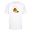 Build Your Brand Oversize T-Shirt Heavy Miniaturansicht