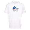 Build Your Brand Oversize T-Shirt Heavy Miniaturansicht