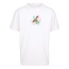 Build Your Brand Oversize T-Shirt Heavy Miniaturansicht