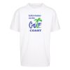 Build Your Brand Oversize T-Shirt Heavy Miniaturansicht