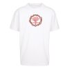 Build Your Brand Oversize T-Shirt Heavy Miniaturansicht