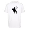 Build Your Brand Oversize T-Shirt Heavy Miniaturansicht