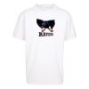 Build Your Brand Oversize T-Shirt Heavy Miniaturansicht