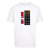 Build Your Brand Oversize T-Shirt Heavy Miniaturansicht