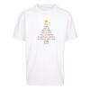 Build Your Brand Oversize T-Shirt Heavy Miniaturansicht
