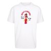 Build Your Brand Oversize T-Shirt Heavy Miniaturansicht
