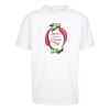 Build Your Brand Oversize T-Shirt Heavy Miniaturansicht