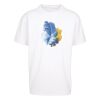 Build Your Brand Oversize T-Shirt Heavy Miniaturansicht
