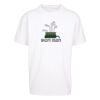 Build Your Brand Oversize T-Shirt Heavy Miniaturansicht