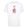Build Your Brand Oversize T-Shirt Heavy Miniaturansicht