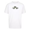 Build Your Brand Oversize T-Shirt Heavy Miniaturansicht