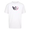 Build Your Brand Oversize T-Shirt Heavy Miniaturansicht