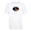 Build Your Brand Oversize T-Shirt Heavy Miniaturansicht