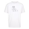 Build Your Brand Oversize T-Shirt Heavy Miniaturansicht