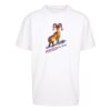 Build Your Brand Oversize T-Shirt Heavy Miniaturansicht