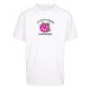 Build Your Brand Oversize T-Shirt Heavy Miniaturansicht