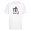 Build Your Brand Oversize T-Shirt Heavy Miniaturansicht