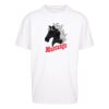 Build Your Brand Oversize T-Shirt Heavy Miniaturansicht