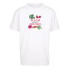 Build Your Brand Oversize T-Shirt Heavy Miniaturansicht