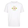 Build Your Brand Oversize T-Shirt Heavy Miniaturansicht