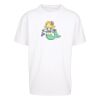 Build Your Brand Oversize T-Shirt Heavy Miniaturansicht