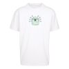 Build Your Brand Oversize T-Shirt Heavy Miniaturansicht