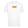Build Your Brand Oversize T-Shirt Heavy Miniaturansicht