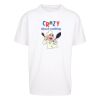 Build Your Brand Oversize T-Shirt Heavy Miniaturansicht