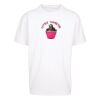 Build Your Brand Oversize T-Shirt Heavy Miniaturansicht