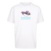 Build Your Brand Oversize T-Shirt Heavy Miniaturansicht