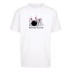 Build Your Brand Oversize T-Shirt Heavy Miniaturansicht