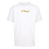 Build Your Brand Oversize T-Shirt Heavy Miniaturansicht