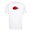 Build Your Brand Oversize T-Shirt Heavy Miniaturansicht