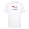 Build Your Brand Oversize T-Shirt Heavy Miniaturansicht