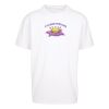 Build Your Brand Oversize T-Shirt Heavy Miniaturansicht