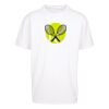 Build Your Brand Oversize T-Shirt Heavy Miniaturansicht