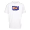 Build Your Brand Oversize T-Shirt Heavy Miniaturansicht